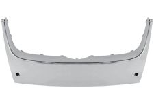 MOULURE GRILLE VOLKSWAGEN GOLF V 2004-2008 FACE AVANT / VARIANT / CHROMÉE / AVEC CAPTEUR