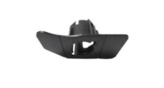 SUPPORT CAPTEUR VOLKSWAGEN GOLF VI 2008-2012 ARRIÈRE / INTÉRIEUR / GAUCHE