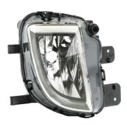 PHARE ANTIBROUILLARD VOLKSWAGEN GOLF VI 2008-2012 MODÈLE GTI / GTD / DROIT