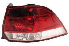 FEU ARRIÈRE VOLKSWAGEN GOLF VI 2008-2012 EXTÉRIEUR / VARIANT / DROIT