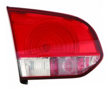 FEU ARRIÈRE VOLKSWAGEN GOLF VI 2008-2012 INTÉRIEUR / TYPE VALEO / GAUCHE