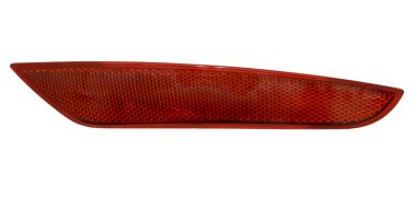 FEU ARRIÈRE VOLKSWAGEN GOLF VI 2009-2012 PARE-CHOCS ARRIÈRE / 3/5 PORTES / CATADIOPTRE / DROIT