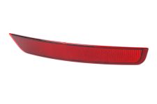FEU ARRIÈRE VOLKSWAGEN GOLF VI 2008-2012 PARE-CHOCS ARRIÈRE / 3/5 PORTES / MODÈLE GTI / GTD / CATADIOPTRE / DROIT
