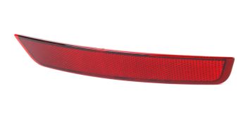 FEU ARRIÈRE VOLKSWAGEN GOLF VI 2008-2012 PARE-CHOCS ARRIÈRE / 3/5 PORTES / MODÈLE GTI / GTD / CATADIOPTRE / DROIT