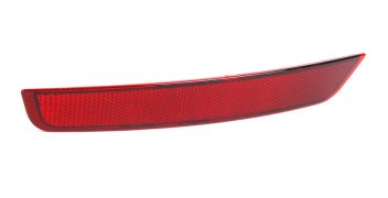 FEU ARRIÈRE VOLKSWAGEN GOLF VI 2008-2012 PARE-CHOCS ARRIÈRE / 3/5 PORTES / MODÈLE GTI / GTD / CATADIOPTRE / GAUCHE