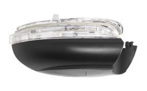 FEU CLIGNOTANT RÉTROVISEUR VOLKSWAGEN GOLF VI 2008-2012 3/5 PORTES / DROIT