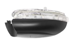 FEU CLIGNOTANT RÉTROVISEUR VOLKSWAGEN GOLF VI 2008-2012 3/5 PORTES / GAUCHE