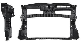 ARMATURE AVANT VOLKSWAGEN GOLF VI 2008-2012 AVANT / MOTEUR ESSENCE 80CV