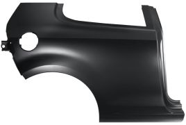 AILE VOLKSWAGEN GOLF VI 2008-2012 ARRIÈRE / 3 PORTES / DROIT