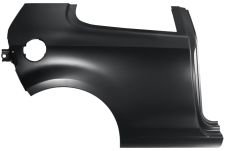 AILE VOLKSWAGEN GOLF VI 2008-2012 ARRIÈRE / 3 PORTES / DROITE