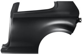 AILE VOLKSWAGEN GOLF VI 2008-2012 ARRIÈRE / 3 PORTES / GAUCHE