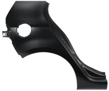 AILE VOLKSWAGEN GOLF VI 2008-2012 ARRIÈRE / 5 PORTES / DROIT