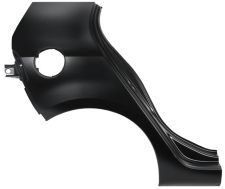 AILE VOLKSWAGEN GOLF VI 2008-2012 ARRIÈRE / 5 PORTES / DROITE