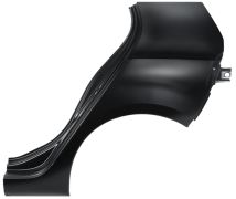 AILE VOLKSWAGEN GOLF VI 2008-2012 ARRIÈRE / 5 PORTES / GAUCHE