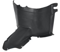 PARE-BOUE VOLKSWAGEN JETTA 2005-2011 PARTIE AVANT / AVANT DROIT