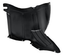 PARE-BOUE VOLKSWAGEN GOLF VI 2008-2012 PARTIE AVANT / AVANT GAUCHE