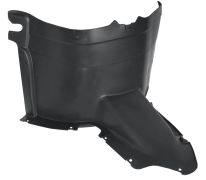 PARE-BOUE VOLKSWAGEN JETTA 2005-2011 PARTIE AVANT / AVANT GAUCHE