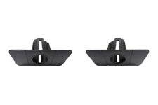SUPPORTS CAPTEUR VOLKSWAGEN GOLF VI 2008-2012 ARRIÈRE / EXTÉRIEUR / KIT / 2 PIECES
