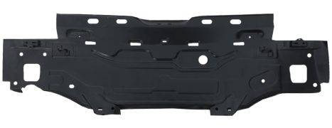 PANNEAU VOLKSWAGEN GOLF VI 2008-2012 PARE-CHOCS ARRIÈRE 