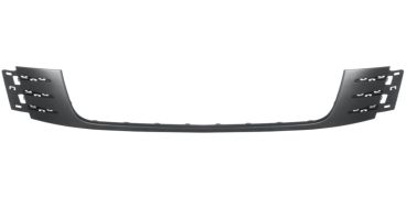 CONTOUR GRILLE VOLKSWAGEN GOLF VI 2008-2012 PARE-CHOCS AVANT / MODÈLE GTI / GTD / CENTRALE 