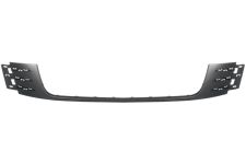CONTOUR GRILLE VOLKSWAGEN GOLF VI 2008-2012 PARE-CHOCS AVANT / MODÈLE GTI / GTD / CENTRALE 