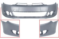 PARE-CHOCS VOLKSWAGEN GOLF VI 2008-2012 AVANT / AVEC APPRET