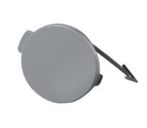 COUVRE CROCHET VOLKSWAGEN GOLF VI 2008-2012 PARE-CHOCS AVANT 