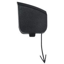 COUVRE CROCHET VOLKSWAGEN GOLF VI 2008-2012 PARE-CHOCS ARRIÈRE 