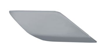 CACHE LAVEPHARES VOLKSWAGEN GOLF VI 2008-2012 MODÈLE GTI / GTD / PARE-CHOCS AVANT / DROIT