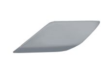 CACHE LAVEPHARES VOLKSWAGEN GOLF VI 2008-2012 MODÈLE GTI / GTD / PARE-CHOCS AVANT / GAUCHE