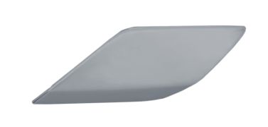 CACHE LAVEPHARES VOLKSWAGEN GOLF VI 2008-2012 MODÈLE GTI / GTD / PARE-CHOCS AVANT / GAUCHE