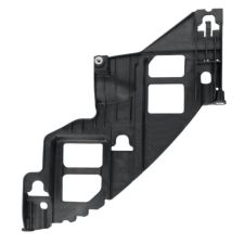 SUPPORT PARE-CHOCS VOLKSWAGEN GOLF VI 2008-2012 AVANT GAUCHE