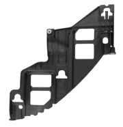 SUPPORT PARE-CHOCS VOLKSWAGEN GOLF VI 2008-2012 AVANT GAUCHE