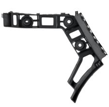 SUPPORT PARE-CHOCS VOLKSWAGEN GOLF VI 2008-2012 ARRIÈRE DROIT