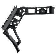 SUPPORT PARE-CHOCS VOLKSWAGEN GOLF VI 2008-2012 ARRIÈRE GAUCHE