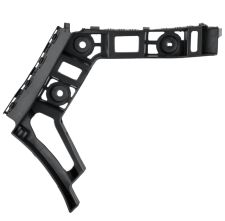 SUPPORT PARE-CHOCS VOLKSWAGEN GOLF VI 2008-2012 ARRIÈRE GAUCHE