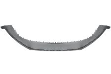SPOILER VOLKSWAGEN GOLF VI 2008-2012 PARE-CHOCS AVANT 