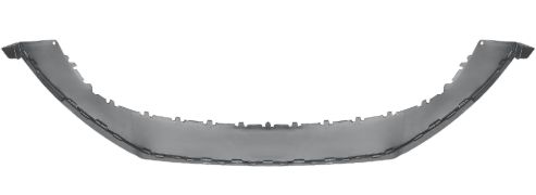 SPOILER VOLKSWAGEN GOLF VI 2008-2012 PARE-CHOCS AVANT 