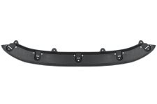 SPOILER VOLKSWAGEN GOLF VI 2008-2012 PARE-CHOCS AVANT / MODÈLE GTI / GTD