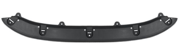 SPOILER VOLKSWAGEN GOLF VI 2008-2012 PARE-CHOCS AVANT / MODÈLE GTI / GTD