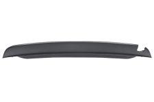 SPOILER VOLKSWAGEN GOLF VI 2008-2012 PARE-CHOCS ARRIÈRE