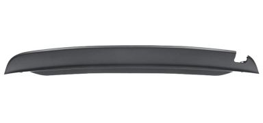 SPOILER VOLKSWAGEN GOLF VI 2008-2012 PARE-CHOCS ARRIÈRE