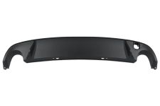 SPOILER VOLKSWAGEN GOLF VI 2008-2012 PARE-CHOCS ARRIÈRE / MODÈLE GTI