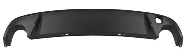 SPOILER VOLKSWAGEN GOLF VI 2008-2012 PARE-CHOCS ARRIÈRE / MODÈLE GTI