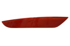 FEU ARRIÈRE VOLKSWAGEN GOLF VI 2008-2009 PARE-CHOCS ARRIÈRE / 3/5 PORTES / CATADIOPTRE / GAUCHE