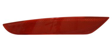 FEU ARRIÈRE VOLKSWAGEN GOLF VI 2008-2009 PARE-CHOCS ARRIÈRE / 3/5 PORTES / CATADIOPTRE / GAUCHE