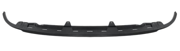 SUPPORT SPOILER VOLKSWAGEN GOLF PLUS 2009-2014 PARE-CHOCS AVANT 