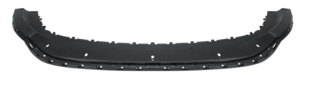 SUPPORT SPOILER VOLKSWAGEN GOLF VI 2008-2012 PARE-CHOCS AVANT / MODÈLE GTI / GTD