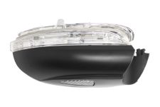 FEU CLIGNOTANT RÉTROVISEUR VOLKSWAGEN TOURAN 2010-2015 AVEC FEU DE SOL / DROIT