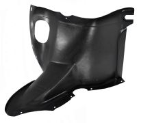 PARE-BOUE VOLKSWAGEN GOLF VI 2008-2012 MODÈLE GTI / GTD / PARTIE AVANT / AVANT DROIT